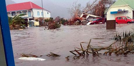 Cada vez más tendremos huracanes devastadores como Harvey e Irma ¿Cuál es la causa de ésto?