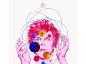 David Bowie Music Pill