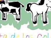 Chacrita Colegiales cumple años