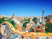 Barcelona convierte ciudad visitada España este verano