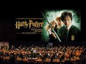 Vuelve Barcelona Harry Potter Concert!!!