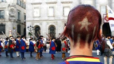 LA GRAN CATALUÑA HA DE DESPERTAR