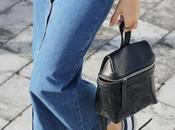 Estilo Vintage: Mochilas