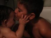 Celos entre hermanos