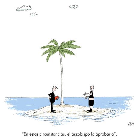 [Humor en cápsulas] Para hoy martes, 12 de septiembre de 2017