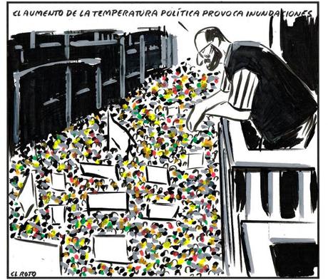 [Humor en cápsulas] Para hoy martes, 12 de septiembre de 2017