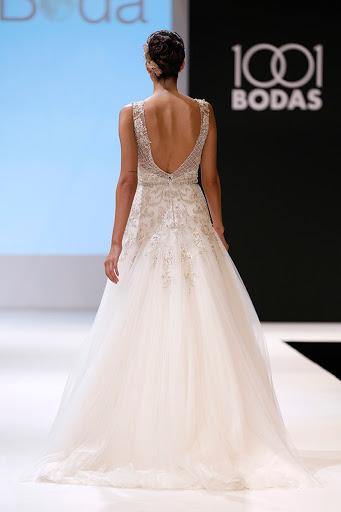 SALON 1001  BODAS el mejor escaparate de ideas y productos para los que planean casarse