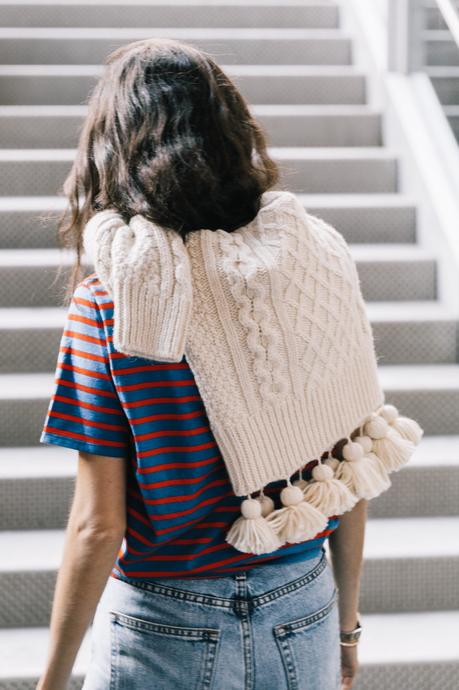 NYFW SS18 Street Style I