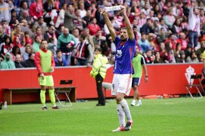 El regreso de las fuertes emociones