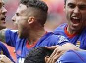 regreso fuertes emociones