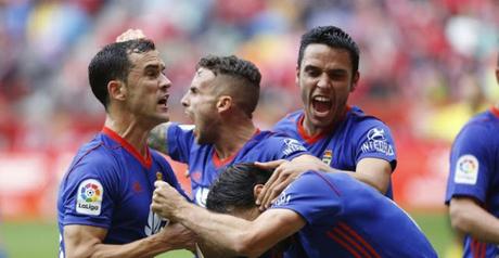 El regreso de las fuertes emociones