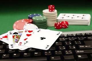 La moda de los casinos online