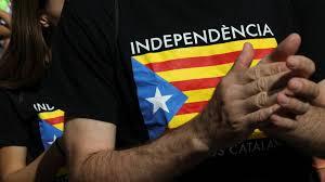 Una Diada sectaria