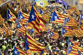Una Diada sectaria
