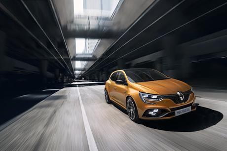 Salón Internacional del automóvil de Frankfurt: Renault presenta su visión de futuro
