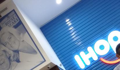 IHOP y su irrespetuoso sentido de la restaurantería