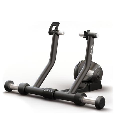 Bkool Smart Air, el rodillo de transmisión directa de la marca española Bkool Pro 2016 Turbo Trainer