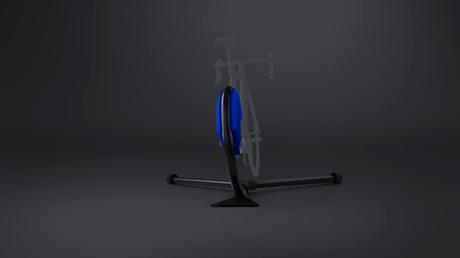 Bkool Smart Air, el rodillo de transmisión directa de la marca española bkool smart air