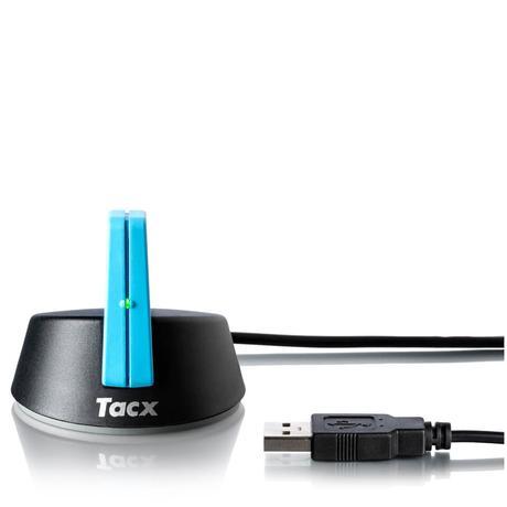Bkool Smart Air, el rodillo de transmisión directa de la marca española Tacx USB ANT+ Antenna (For PC)