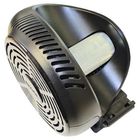 Bkool Smart Air, el rodillo de transmisión directa de la marca española Bkool Pro Resistance Unit