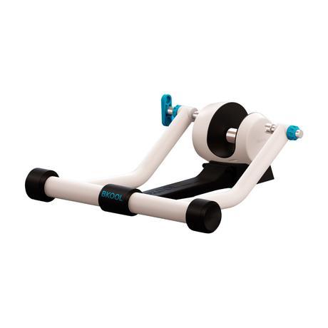 Bkool Smart Air, el rodillo de transmisión directa de la marca española Rodillo Bkool Smart Go - Rodillos