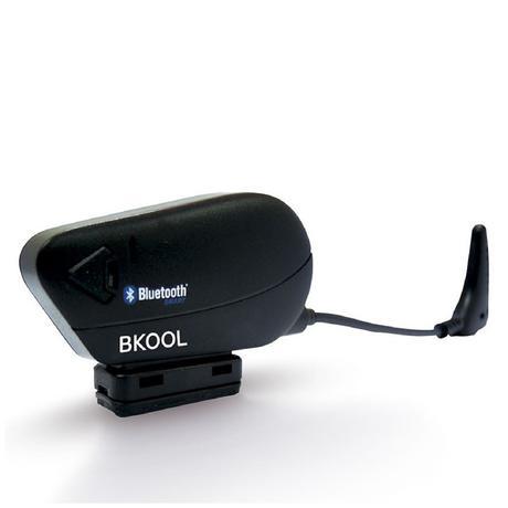 Bkool Smart Air, el rodillo de transmisión directa de la marca española Bkool Speed & Cadence Sensor (ANT+ & Bluetooth Smart)