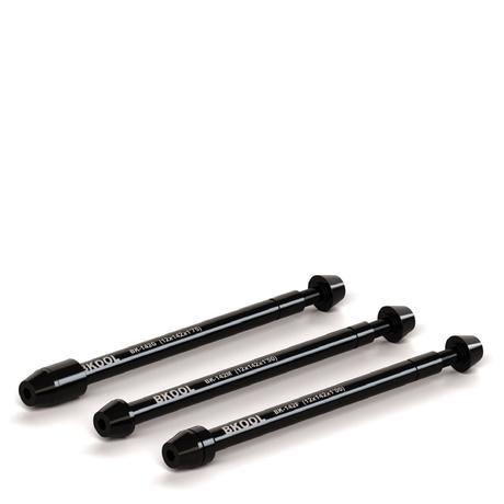 Bkool Smart Air, el rodillo de transmisión directa de la marca española Bkool Thru Axle - BK-142F