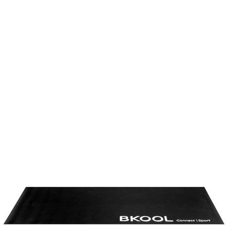 Bkool Smart Air, el rodillo de transmisión directa de la marca española Bkool Training Mat