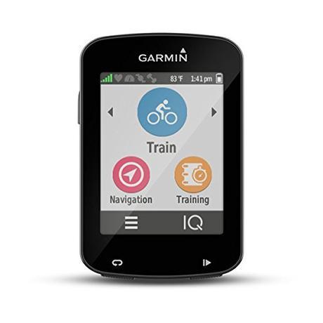 Garmin Edge 820 Bundle 2.3