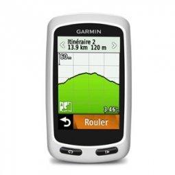 Garmin Edge Touring Plus - ordenador para bicicletas (2.6