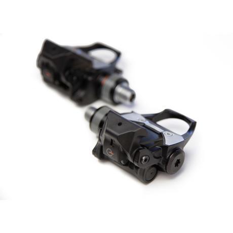 Pedales con medidor de potencia unilateral PowerTap P1S - Medidores de potencia