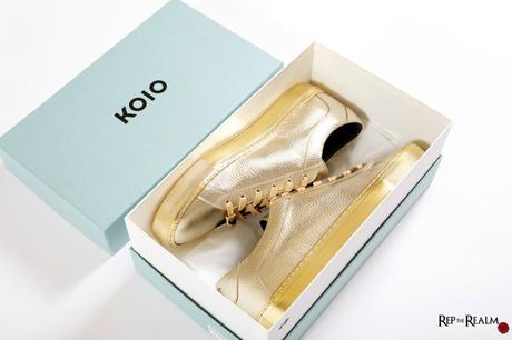 HBO lanza una edición limitada de zapatillas de Juego de Tronos