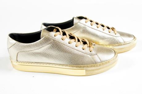 HBO lanza una edición limitada de zapatillas de Juego de Tronos