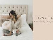 Livvy Land Moda fotografía