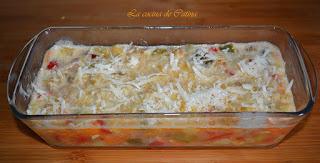 Terrina de ratatuille
