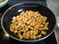 Terrina de ratatuille