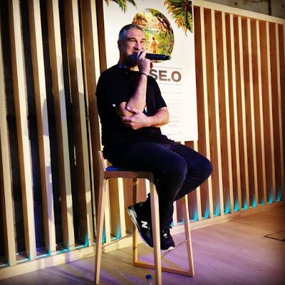 Kase.O: escucha gente haber conquistado mentes antes estaban cerradas