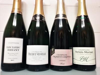 Champagne de Vigneron