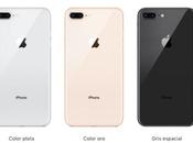 Precios iPhone Plus