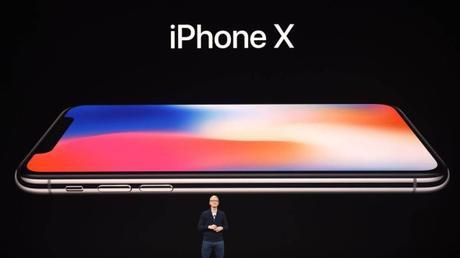 iPhone X y sus caracteristícas iPhone X y sus caracteristícas