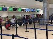 Aeropuerto Punta Cana opera normalmente