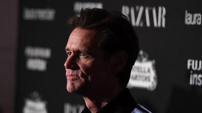 Jim Carrey preocupa a Hollywood