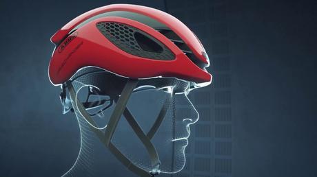 Abus Gamechanger, el casco aero de la marca alemana Abus Gamechanger, el casco aero de la marca alemana