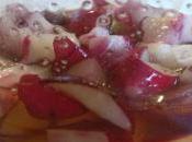 Toma este jarabe mira pasas tienes problema común