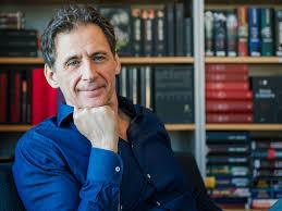 LO QUE NO TE MATA TE HACE MÁS FUERTE - David Lagercrantz