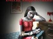 MATA HACE FUERTE David Lagercrantz