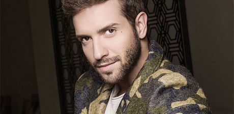 [ENTREVISTA] Nuevo disco, Alcione y su llegada a Brasil: Las revelaciones de Pablo Alborán