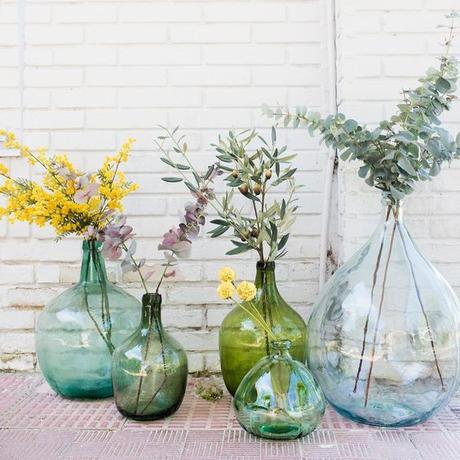 ¿ARTIFICIAL O NATURAL? DECORAR PLANTAS O FLORES...