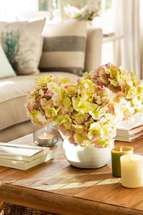 ¿ARTIFICIAL O NATURAL? DECORAR PLANTAS O FLORES...