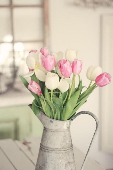 ¿ARTIFICIAL O NATURAL? DECORAR PLANTAS O FLORES...